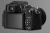 Panasonic Lumix DMC-GH1