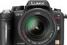 Panasonic Lumix DMC-GH1