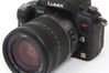 Panasonic Lumix DMC-GH1