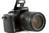 Panasonic Lumix DMC-GH1