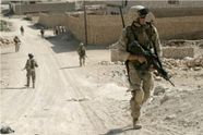 Fortsatt h�p for Six Days in Fallujah