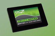 OCZ lanserer Agility-serien