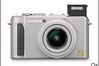 Panasonic Lumix DMC-LX3