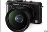 Panasonic Lumix DMC-LX3
