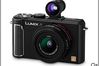 Panasonic Lumix DMC-LX3
