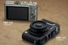 Panasonic Lumix DMC-LX3