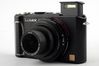 Panasonic Lumix DMC-LX3