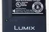 Panasonic Lumix DMC-LX3