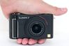Panasonic Lumix DMC-LX3