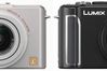 Panasonic Lumix DMC-LX3