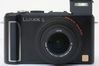 Panasonic Lumix DMC-LX3