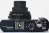 Panasonic Lumix DMC-LX3