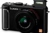 Panasonic Lumix DMC-LX3