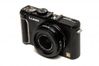 Panasonic Lumix DMC-LX3