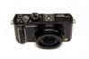 Panasonic Lumix DMC-LX3
