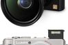 Panasonic Lumix DMC-LX3