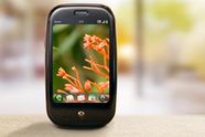 Palm Pre kommer til Norge