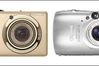 Canon Digital Ixus 980 IS