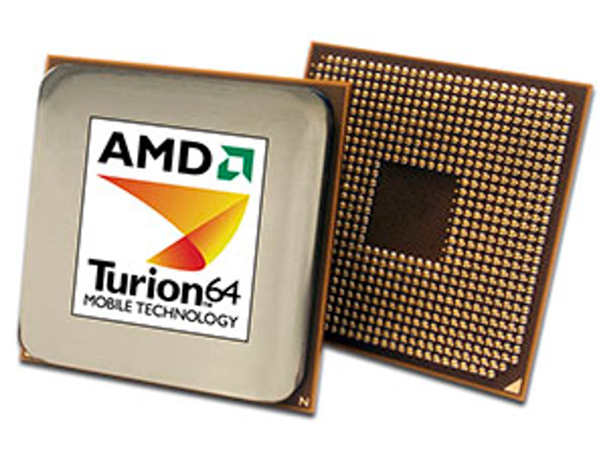 Mobile-prosessorene til AMD selger bra