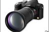 Panasonic Lumix DMC-FZ28
