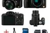 Panasonic Lumix DMC-FZ28