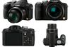 Panasonic Lumix DMC-FZ28