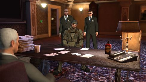 Obsidian Entertainment har en vane med å skjule enestående detaljerikdom og kompleksitet i sjuskete, knapt spillbare rollespill.