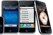 Slik er maskinvaren i Iphone 3GS