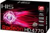 HIS Radeon HD 4770 512 MB