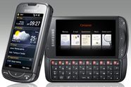 Se Samsung Omnia Pro