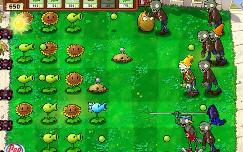 Full Version Download Plants Vs Zombies Free