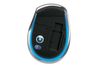 Microsoft Explorer Mini Mouse Bluetrack