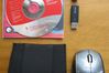 Microsoft Explorer Mini Mouse Bluetrack