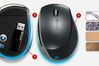 Microsoft Explorer Mini Mouse Bluetrack