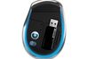 Microsoft Explorer Mini Mouse Bluetrack