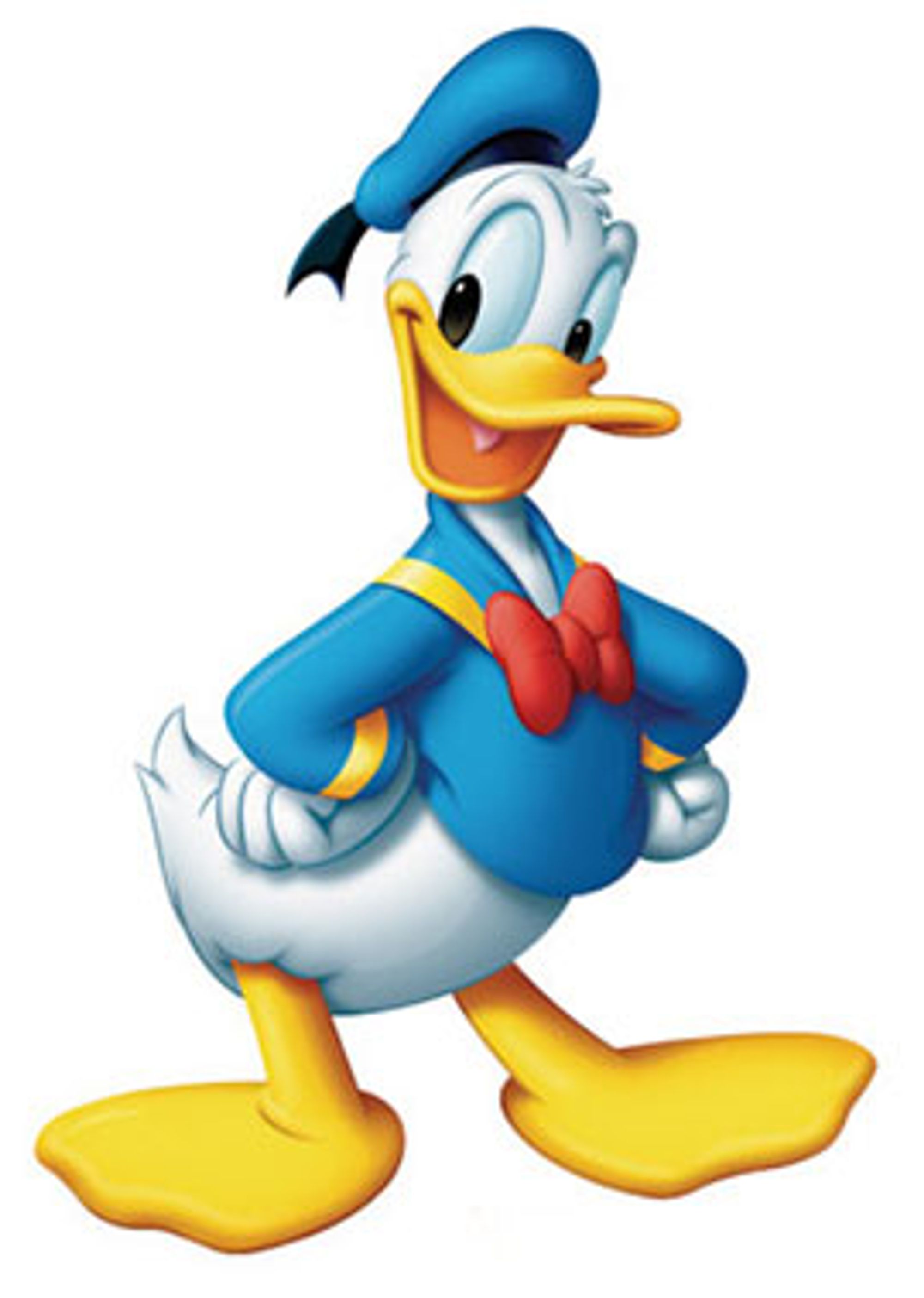 Disney har stor tro på at Blu-ray er svaret på deres bekymringer