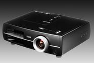 R�sterk projektor fra Epson