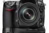 Nikon D700