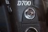 Nikon D700