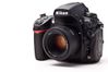 Nikon D700