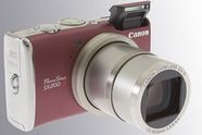 Canon SX200 IS