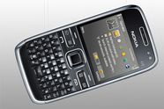 Nokia E71 får en storebror