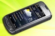 Samsungs Omnia Pro er offisiell