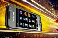 Test: Samsung S8000 J�t