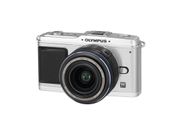 Produktbilde for Olympus E-P1