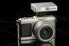 Olympus E-P1