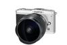 Olympus E-P1