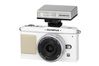 Olympus E-P1