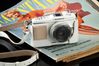 Olympus E-P1