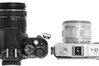 Olympus E-P1
